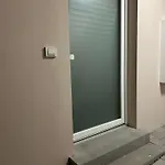 Apartment Modernesminizimmer-stadtnah-selfcheckin-parkplatz Nuremberg