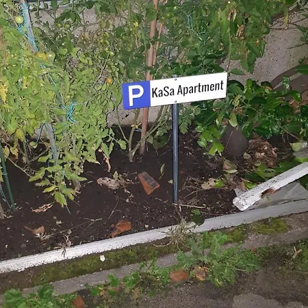 Modernesminizimmer-stadtnah-selfcheckin-parkplatz * Norimberk