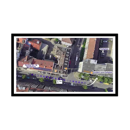 Modernesminizimmer-stadtnah-selfcheckin-parkplatz Lejlighed *