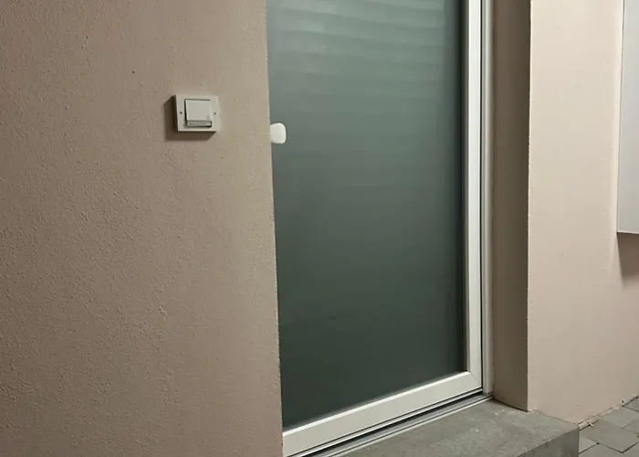 Appartement Modernesminizimmer-stadtnah-selfcheckin-parkplatz Neurenberg