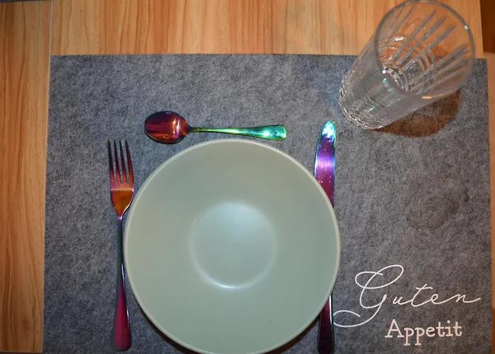 Modernesminizimmer-stadtnah-selfcheckin-parkplatz Apartment *